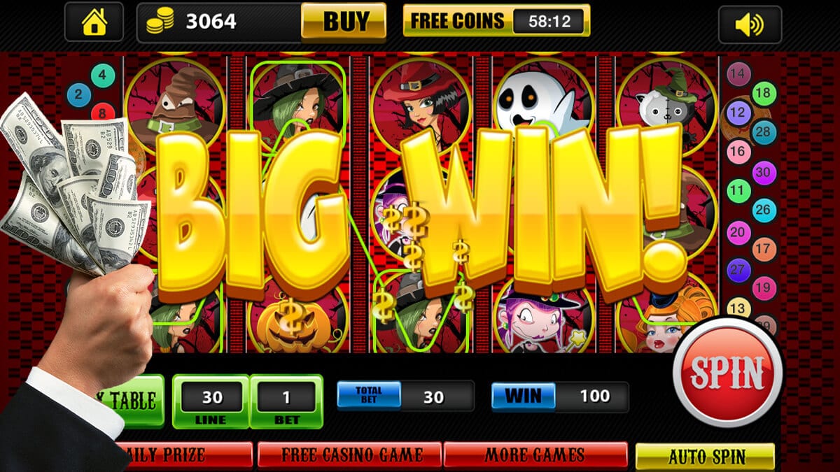Panduan Judi Slot – Bagaimana Teknik Bermain Dan Memenangkan Uang