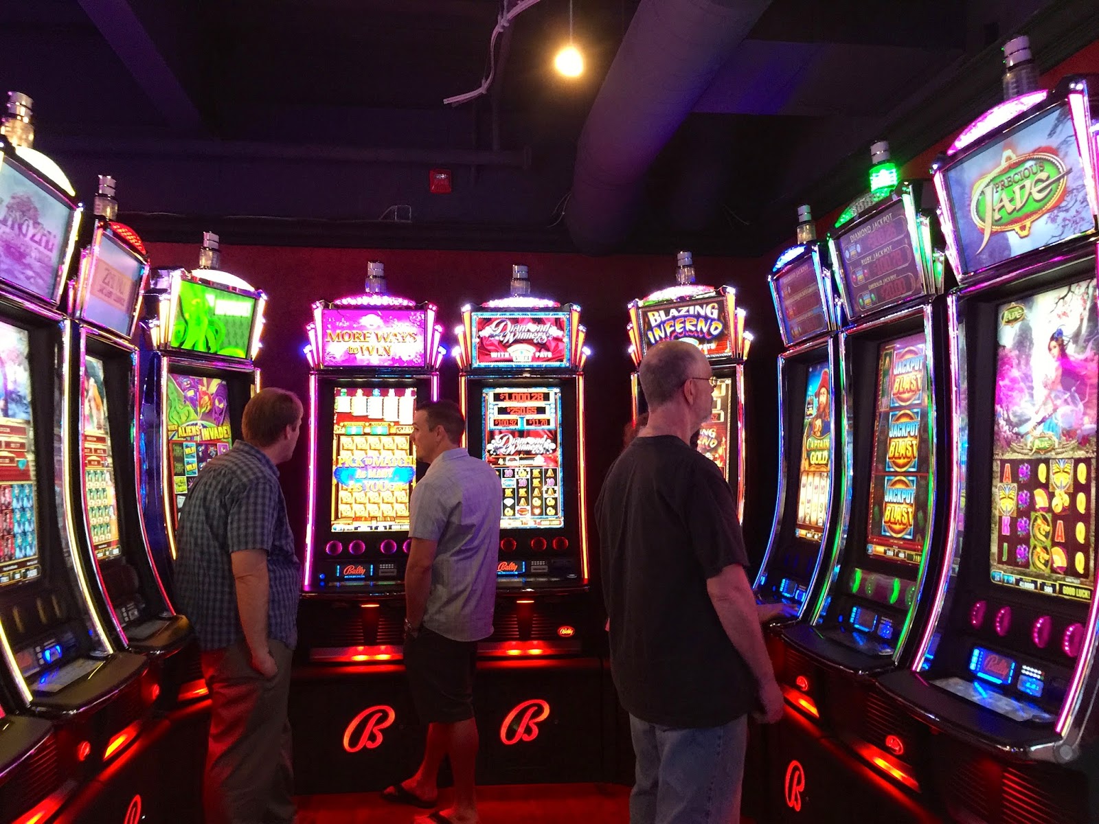 Game Slot Android Berhadiah Pulsa