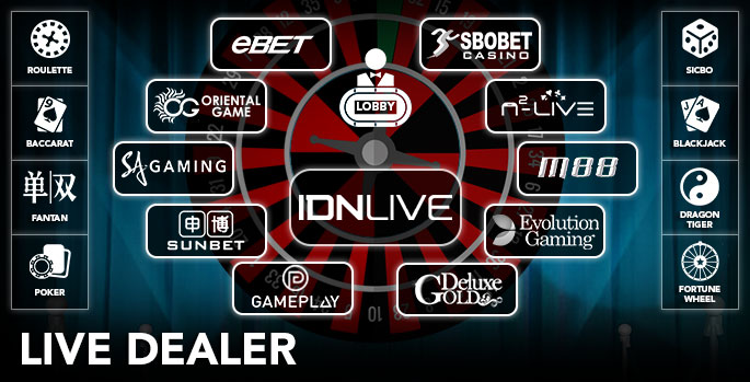 Gblink Situs idnsport Slot games online agen bola online